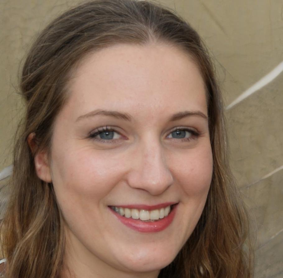 Teilnehmerin Portrait